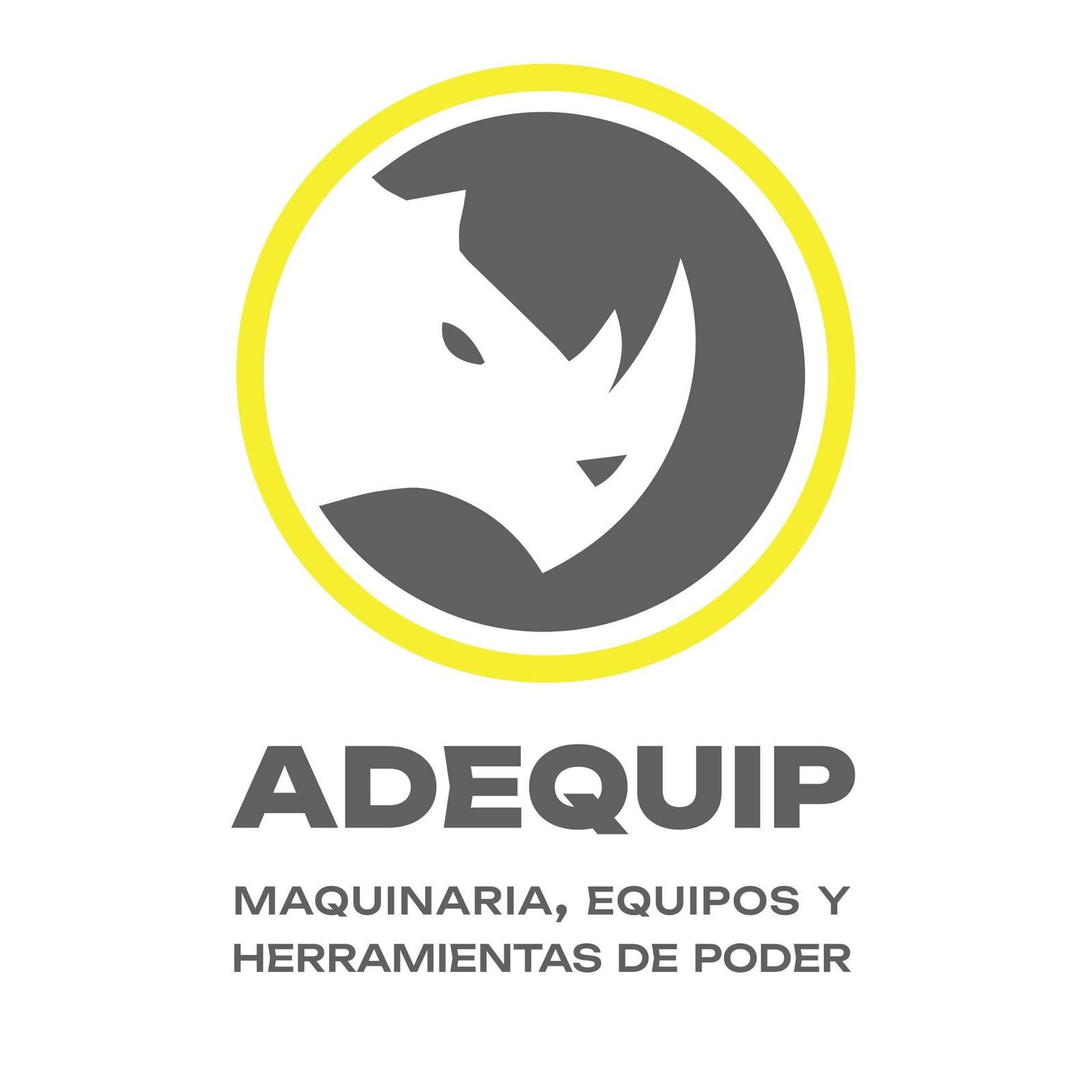 Logo ADEQUIP